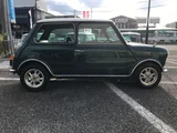 1991 Rover Mini Cooper 1.3 SU Twin Carburetor, Center Meter Green Sedan for sale, Japanese used car export - photo 6 of 43 | GULJI TRADERS