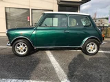 1991 Rover Mini Cooper 1.3 SU Twin Carburetor, Center Meter Green Sedan for sale, Japanese used car export - photo 7 of 43 | GULJI TRADERS