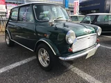 1991 Rover Mini Cooper 1.3 SU Twin Carburetor, Center Meter Green Sedan for sale, Japanese used car export - photo 8 of 43 | GULJI TRADERS