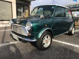1991 Rover Mini Cooper 1.3 SU Twin Carburetor, Center Meter Green Sedan for sale, Japanese used car export - photo 9 of 43 | GULJI TRADERS