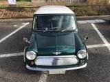 1991 Rover Mini Cooper 1.3 SU Twin Carburetor, Center Meter Green Sedan for sale, Japanese used car export - photo 11 of 43 | GULJI TRADERS