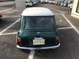 1991 Rover Mini Cooper 1.3 SU Twin Carburetor, Center Meter Green Sedan for sale, Japanese used car export - photo 12 of 43 | GULJI TRADERS