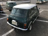 1991 Rover Mini Cooper 1.3 SU Twin Carburetor, Center Meter Green Sedan for sale, Japanese used car export - photo 15 of 43 | GULJI TRADERS