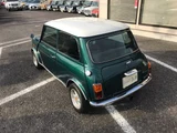 1991 Rover Mini Cooper 1.3 SU Twin Carburetor, Center Meter Green Sedan for sale, Japanese used car export - photo 16 of 43 | GULJI TRADERS