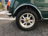 1991 Rover Mini Cooper 1.3 SU Twin Carburetor, Center Meter Green Sedan for sale, Japanese used car export - photo 17 of 43 | GULJI TRADERS