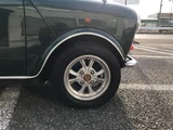 1991 Rover Mini Cooper 1.3 SU Twin Carburetor, Center Meter Green Sedan for sale, Japanese used car export - photo 18 of 43 | GULJI TRADERS