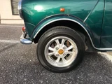 1991 Rover Mini Cooper 1.3 SU Twin Carburetor, Center Meter Green Sedan for sale, Japanese used car export - photo 19 of 43 | GULJI TRADERS