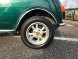 1991 Rover Mini Cooper 1.3 SU Twin Carburetor, Center Meter Green Sedan for sale, Japanese used car export - photo 20 of 43 | GULJI TRADERS
