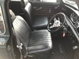 1991 Rover Mini Cooper 1.3 SU Twin Carburetor, Center Meter Green Sedan for sale, Japanese used car export - photo 24 of 43 | GULJI TRADERS