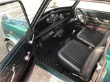 1991 Rover Mini Cooper 1.3 SU Twin Carburetor, Center Meter Green Sedan for sale, Japanese used car export - photo 25 of 43 | GULJI TRADERS