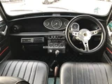 1991 Rover Mini Cooper 1.3 SU Twin Carburetor, Center Meter Green Sedan for sale, Japanese used car export - photo 29 of 43 | GULJI TRADERS
