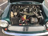 1991 Rover Mini Cooper 1.3 SU Twin Carburetor, Center Meter Green Sedan for sale, Japanese used car export - photo 41 of 43 | GULJI TRADERS