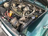 1991 Rover Mini Cooper 1.3 SU Twin Carburetor, Center Meter Green Sedan for sale, Japanese used car export - photo 42 of 43 | GULJI TRADERS