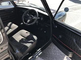 1991 Rover Mini Cooper 1.3 Cab, one owner Black Sedan for sale, Japanese used car export - photo 3 of 46 | GULJI TRADERS