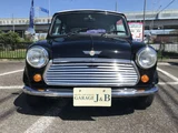 1991 Rover Mini Cooper 1.3 Cab, one owner Black Sedan for sale, Japanese used car export - photo 4 of 46 | GULJI TRADERS