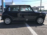 1991 Rover Mini Cooper 1.3 Cab, one owner Black Sedan for sale, Japanese used car export - photo 6 of 46 | GULJI TRADERS