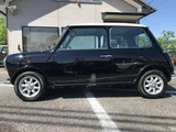 1991 Rover Mini Cooper 1.3 Cab, one owner Black Sedan for sale, Japanese used car export - photo 7 of 46 | GULJI TRADERS