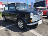 1991 Rover Mini Cooper 1.3 Cab, one owner Black Sedan for sale, Japanese used car export - photo 8 of 46 | GULJI TRADERS