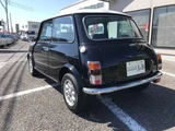 1991 Rover Mini Cooper 1.3 Cab, one owner Black Sedan for sale, Japanese used car export - photo 10 of 46 | GULJI TRADERS