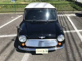 1991 Rover Mini Cooper 1.3 Cab, one owner Black Sedan for sale, Japanese used car export - photo 11 of 46 | GULJI TRADERS