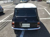 1991 Rover Mini Cooper 1.3 Cab, one owner Black Sedan for sale, Japanese used car export - photo 12 of 46 | GULJI TRADERS