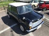 1991 Rover Mini Cooper 1.3 Cab, one owner Black Sedan for sale, Japanese used car export - photo 13 of 46 | GULJI TRADERS