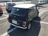 1991 Rover Mini Cooper 1.3 Cab, one owner Black Sedan for sale, Japanese used car export - photo 15 of 46 | GULJI TRADERS