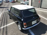 1991 Rover Mini Cooper 1.3 Cab, one owner Black Sedan for sale, Japanese used car export - photo 16 of 46 | GULJI TRADERS
