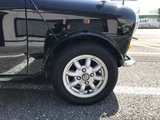 1991 Rover Mini Cooper 1.3 Cab, one owner Black Sedan for sale, Japanese used car export - photo 18 of 46 | GULJI TRADERS