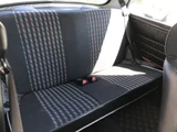 1991 Rover Mini Cooper 1.3 Cab, one owner Black Sedan for sale, Japanese used car export - photo 28 of 46 | GULJI TRADERS