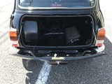 1991 Rover Mini Cooper 1.3 Cab, one owner Black Sedan for sale, Japanese used car export - photo 42 of 46 | GULJI TRADERS