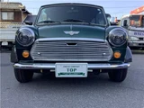 1991 Rover Mini Cooper 1.3 Green Sedan for sale, Japanese used car export - photo 2 of 35 | GULJI TRADERS