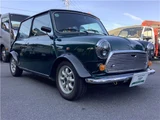 1991 Rover Mini Cooper 1.3 Green Sedan for sale, Japanese used car export - photo 3 of 35 | GULJI TRADERS