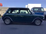 1991 Rover Mini Cooper 1.3 Green Sedan for sale, Japanese used car export - photo 4 of 35 | GULJI TRADERS