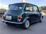 1991 Rover Mini Cooper 1.3 Green Sedan for sale, Japanese used car export - photo 5 of 35 | GULJI TRADERS