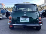 1991 Rover Mini Cooper 1.3 Green Sedan for sale, Japanese used car export - photo 6 of 35 | GULJI TRADERS