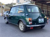 1991 Rover Mini Cooper 1.3 Green Sedan for sale, Japanese used car export - photo 7 of 35 | GULJI TRADERS