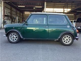 1991 Rover Mini Cooper 1.3 Green Sedan for sale, Japanese used car export - photo 8 of 35 | GULJI TRADERS