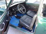1991 Rover Mini Cooper 1.3 Green Sedan for sale, Japanese used car export - photo 11 of 35 | GULJI TRADERS
