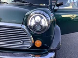 1991 Rover Mini Cooper 1.3 Green Sedan for sale, Japanese used car export - photo 22 of 35 | GULJI TRADERS