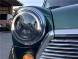 1991 Rover Mini Cooper 1.3 Green Sedan for sale, Japanese used car export - photo 24 of 35 | GULJI TRADERS