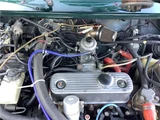 1991 Rover Mini Cooper 1.3 Green Sedan for sale, Japanese used car export - photo 29 of 35 | GULJI TRADERS