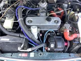 1991 Rover Mini Cooper 1.3 Green Sedan for sale, Japanese used car export - photo 30 of 35 | GULJI TRADERS