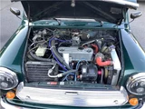 1991 Rover Mini Cooper 1.3 Green Sedan for sale, Japanese used car export - photo 31 of 35 | GULJI TRADERS