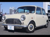 1991 Rover Mini Cab Cooper Other Sedan for sale, Japanese used car export - photo 1 of 23 | GULJI TRADERS