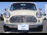 1991 Rover Mini Cab Cooper Other Sedan for sale, Japanese used car export - photo 2 of 23 | GULJI TRADERS