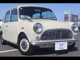 1991 Rover Mini Cab Cooper Other Sedan for sale, Japanese used car export - photo 3 of 23 | GULJI TRADERS