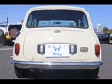 1991 Rover Mini Cab Cooper Other Sedan for sale, Japanese used car export - photo 4 of 23 | GULJI TRADERS