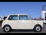 1991 Rover Mini Cab Cooper Other Sedan for sale, Japanese used car export - photo 5 of 23 | GULJI TRADERS