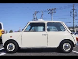 1991 Rover Mini Cab Cooper Other Sedan for sale, Japanese used car export - photo 7 of 23 | GULJI TRADERS